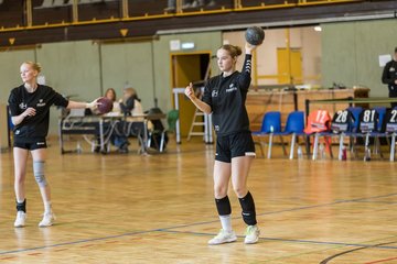Bild 11 - wAJ SV Henstedt Ulzburg - Bramstedter TS : Ergebnis: 23:23